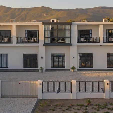 Glow Boutique Suites & Guesthouse Hermanus Exterior foto