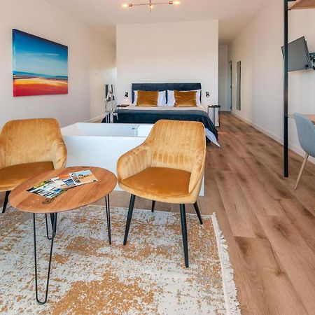 Glow Boutique Suites & Guesthouse Hermanus Cameră foto