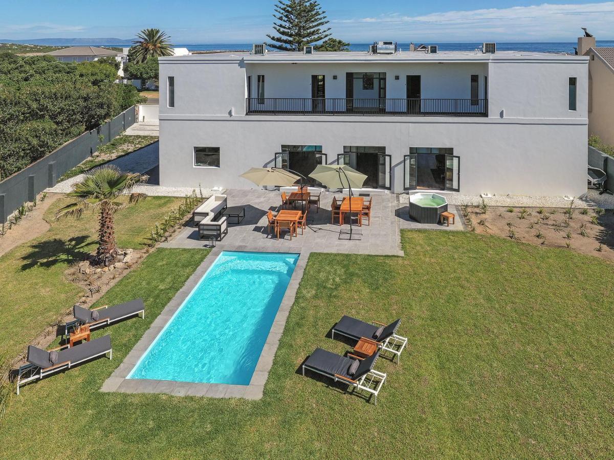 Glow Boutique Suites & Guesthouse Hermanus Exterior foto