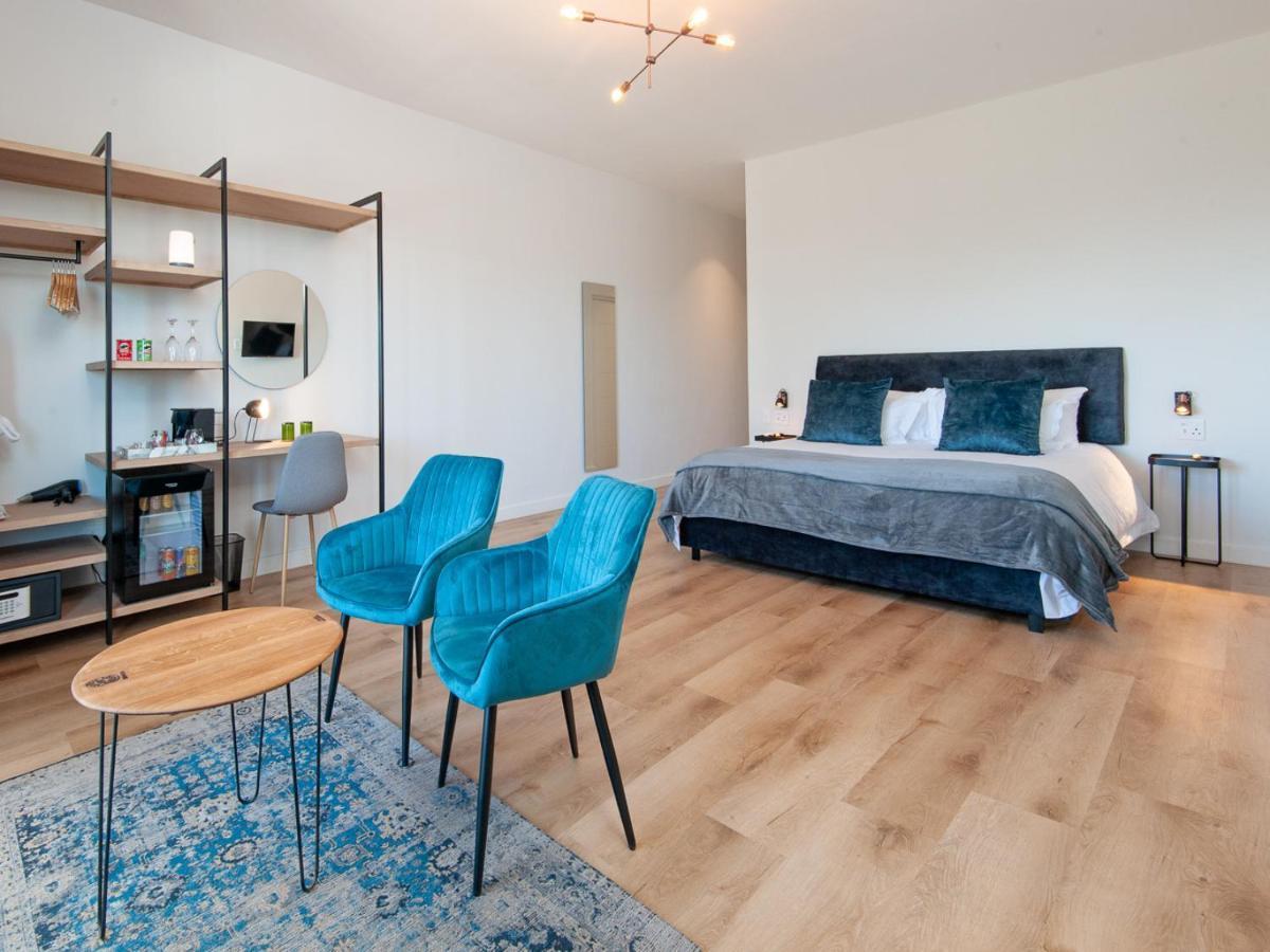Glow Boutique Suites & Guesthouse Hermanus Cameră foto