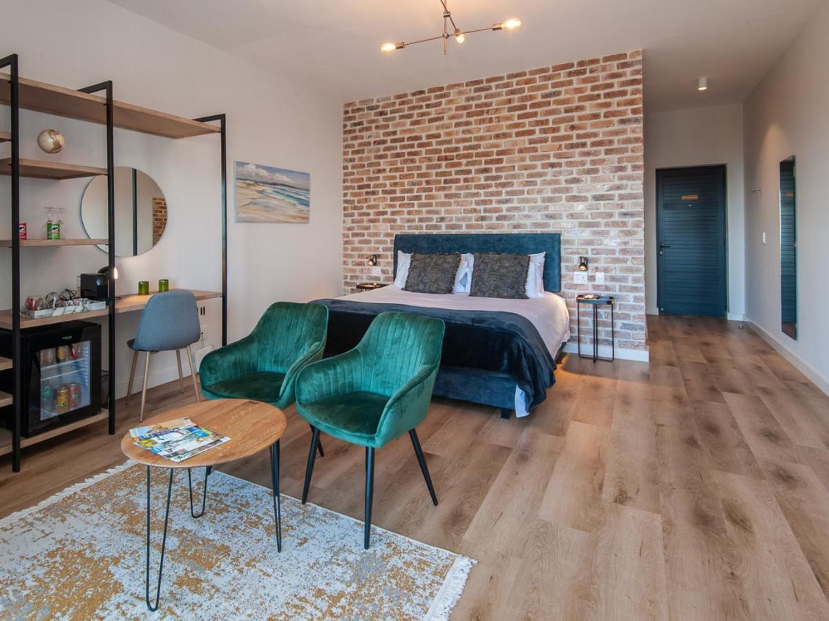 Glow Boutique Suites & Guesthouse Hermanus Cameră foto