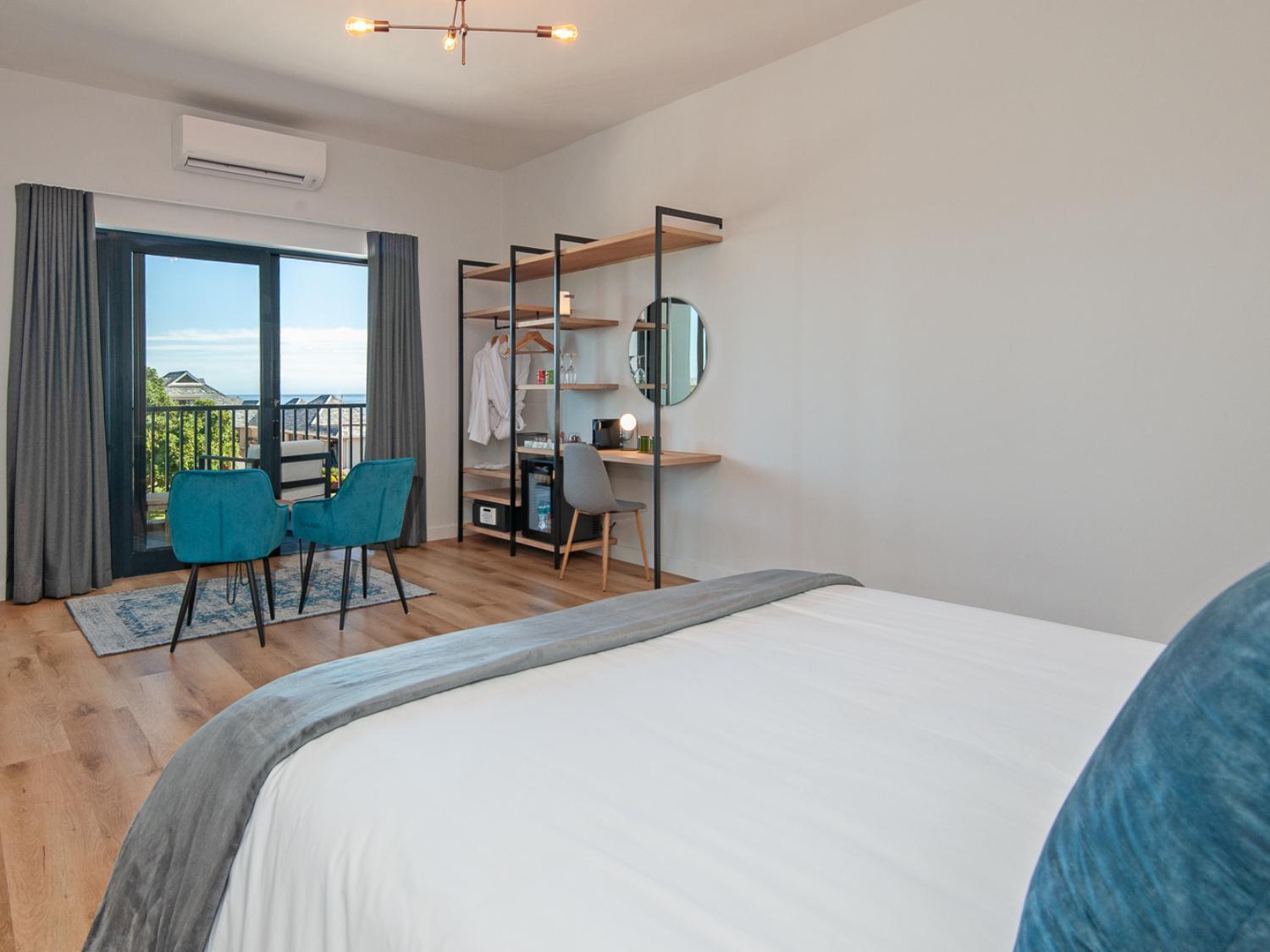 Glow Boutique Suites & Guesthouse Hermanus Cameră foto