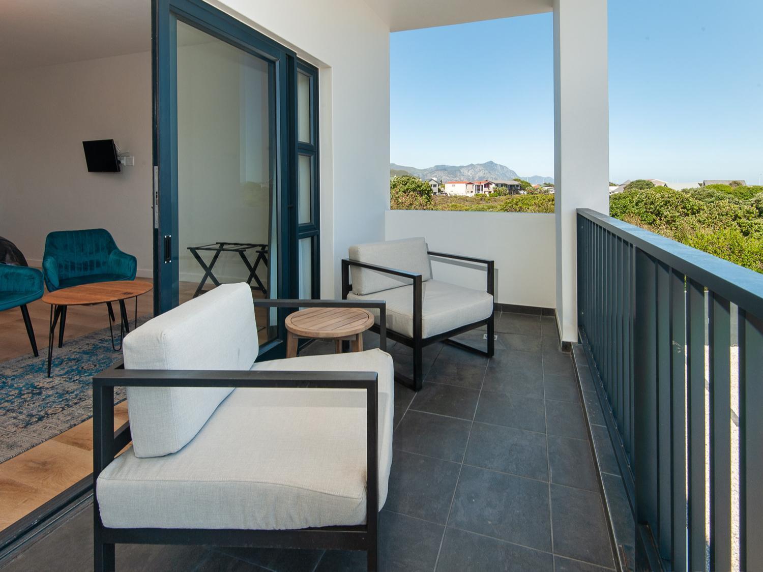 Glow Boutique Suites & Guesthouse Hermanus Cameră foto