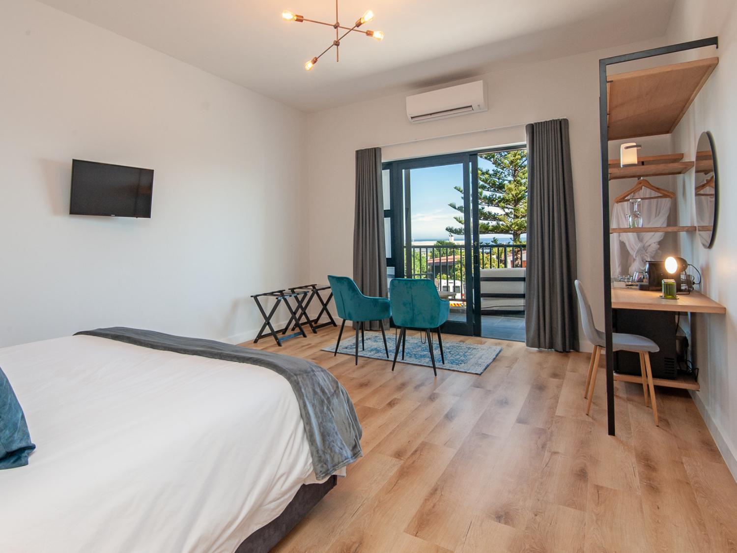 Glow Boutique Suites & Guesthouse Hermanus Cameră foto