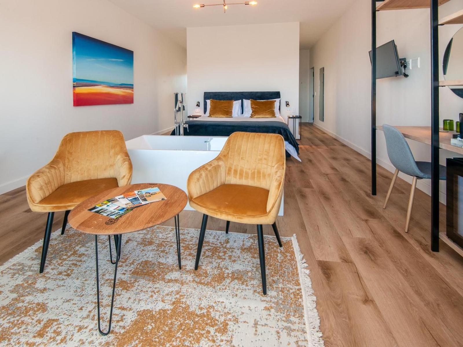 Glow Boutique Suites & Guesthouse Hermanus Cameră foto