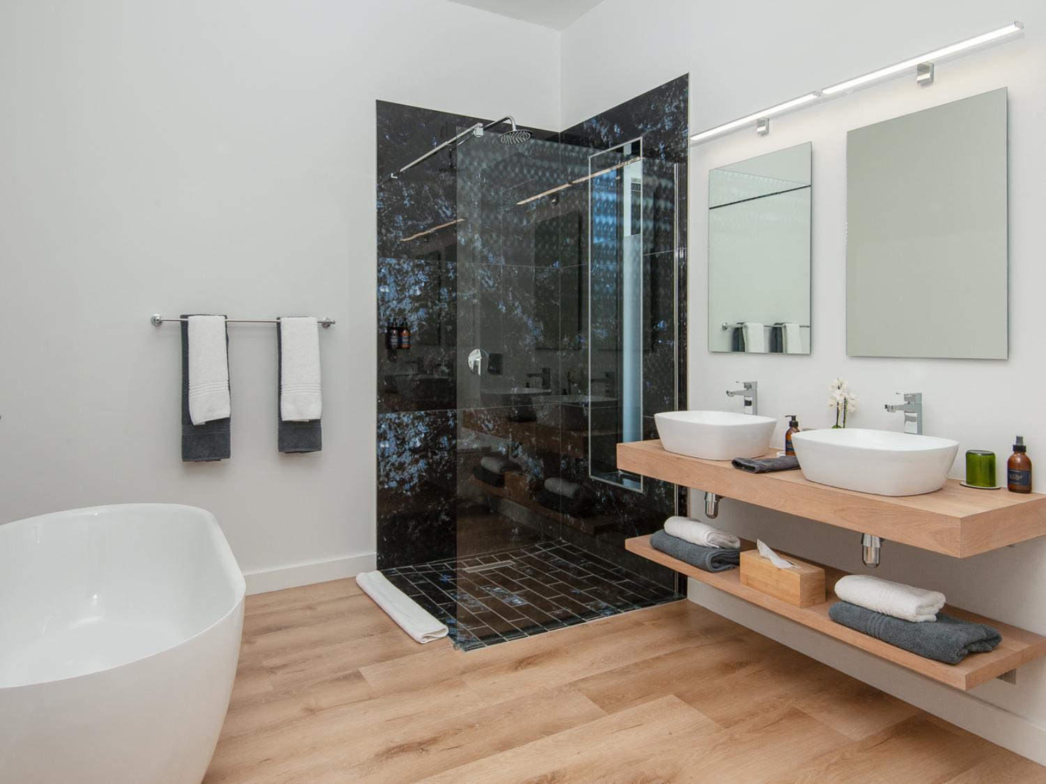Glow Boutique Suites & Guesthouse Hermanus Cameră foto