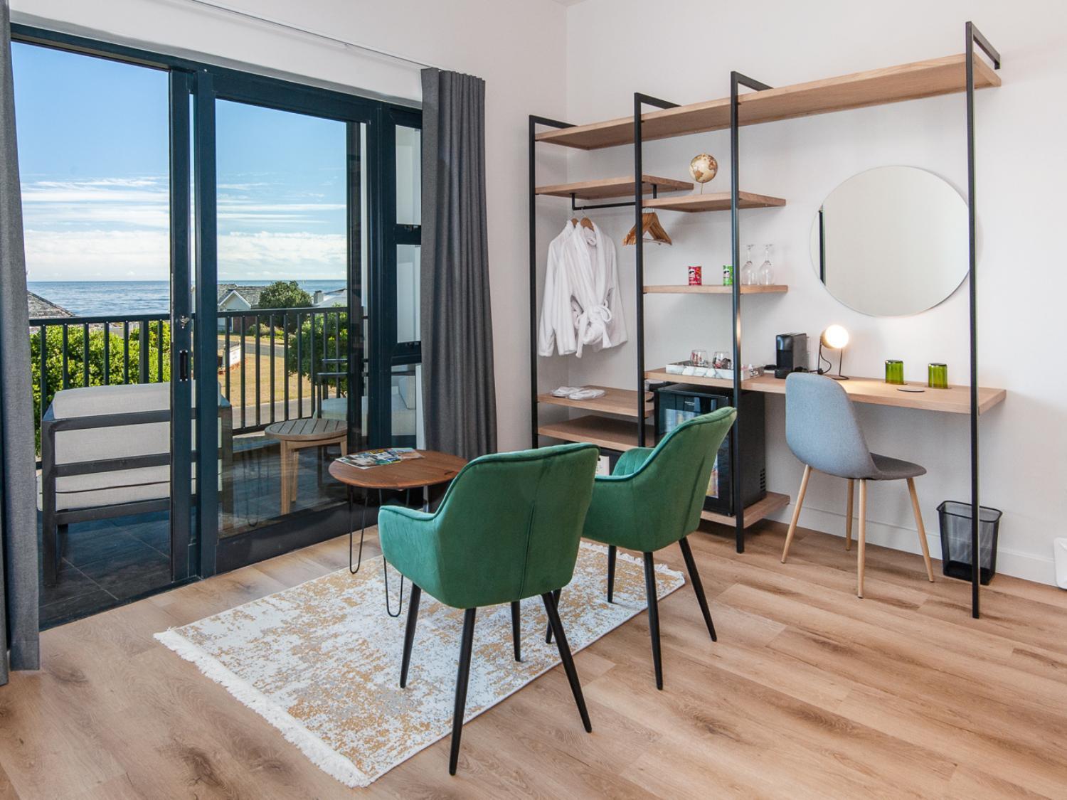 Glow Boutique Suites & Guesthouse Hermanus Cameră foto